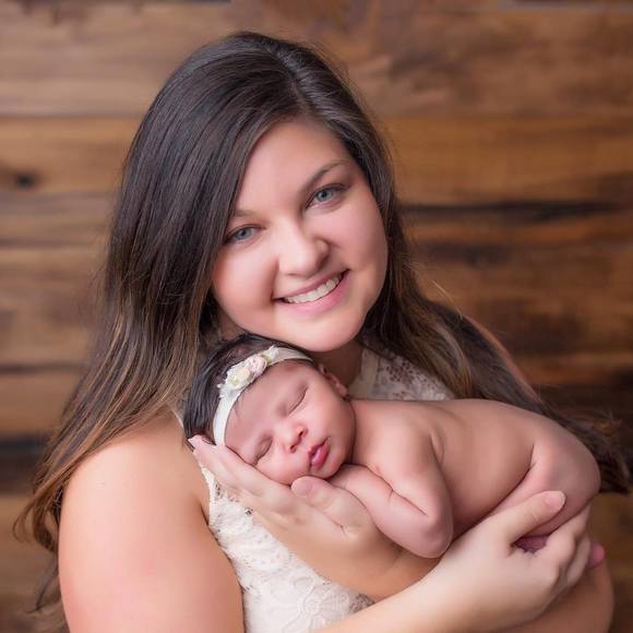 Meet your Posher, Brittany - Picture 1 of 1